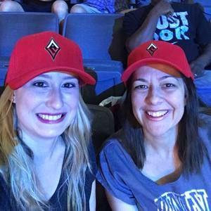 Meet your Posher, Amanda